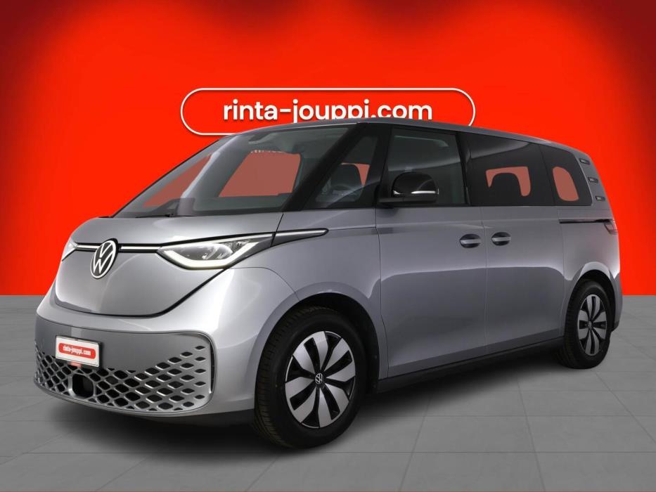 VOLKSWAGEN ID. BUZZ 2025