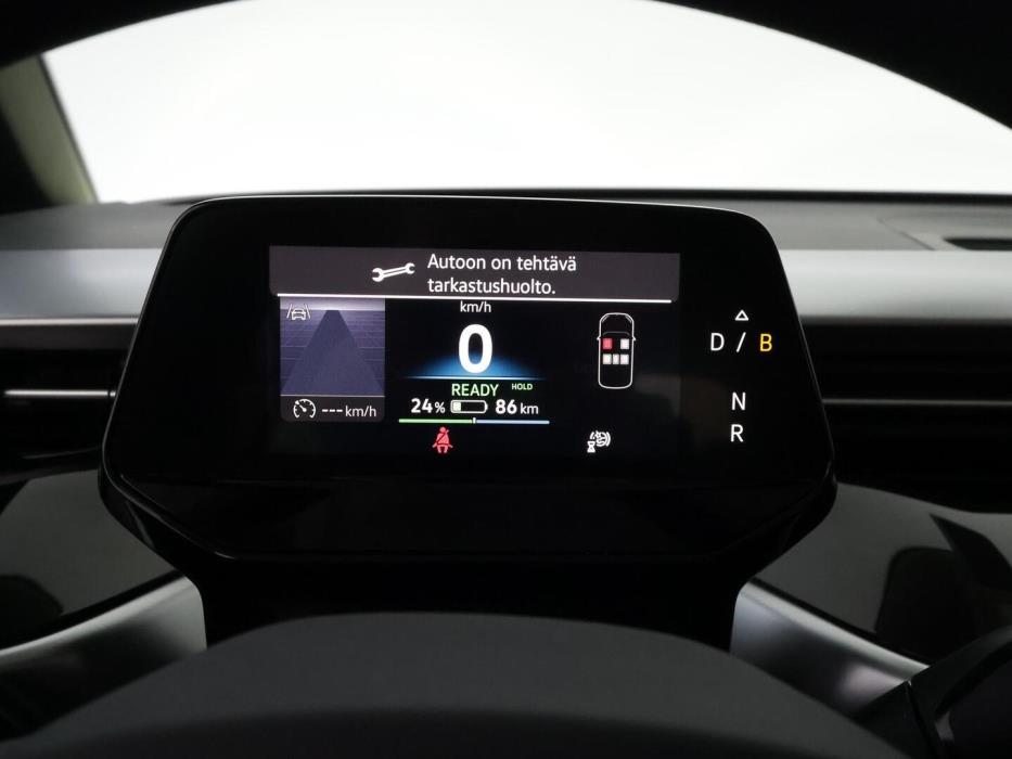 VOLKSWAGEN ID. BUZZ 2025