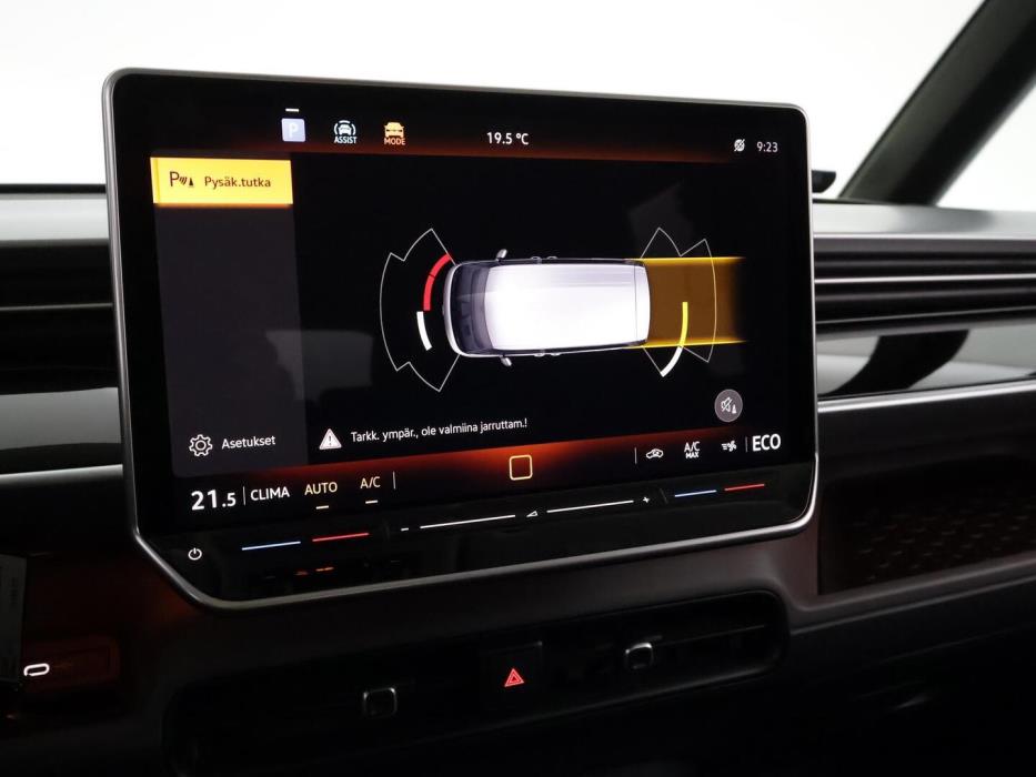 VOLKSWAGEN ID. BUZZ 2025