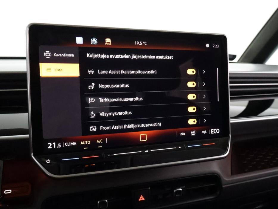 VOLKSWAGEN ID. BUZZ 2025