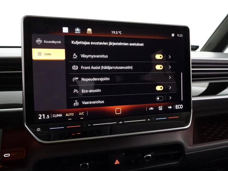 VOLKSWAGEN ID. BUZZ 2025