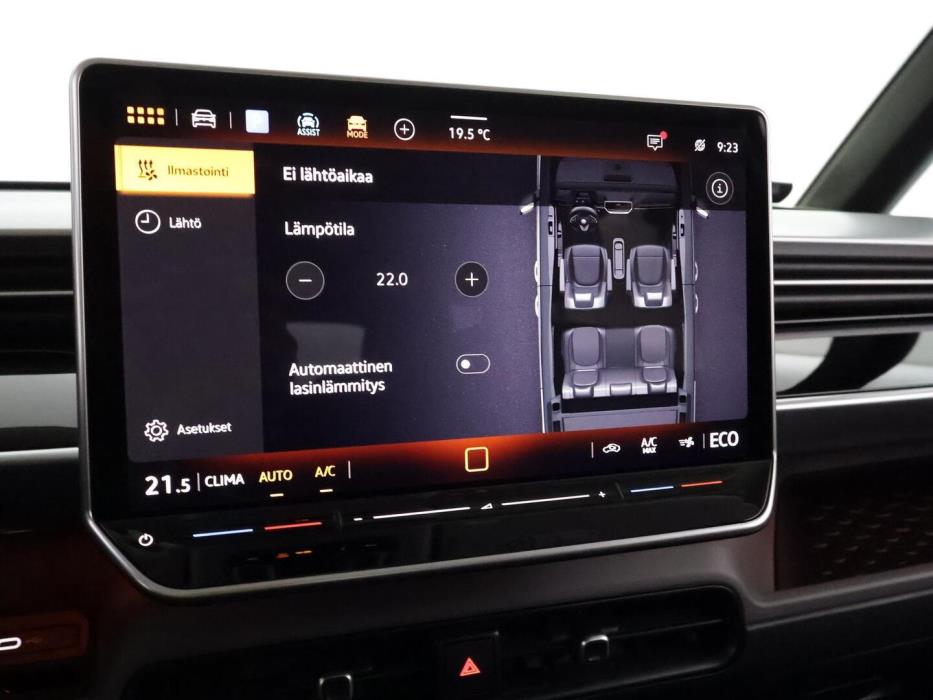 VOLKSWAGEN ID. BUZZ 2025