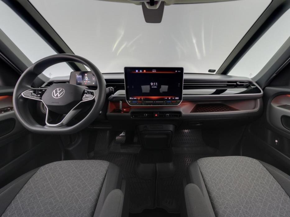 VOLKSWAGEN ID. BUZZ 2025