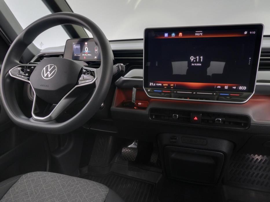 VOLKSWAGEN ID. BUZZ 2025