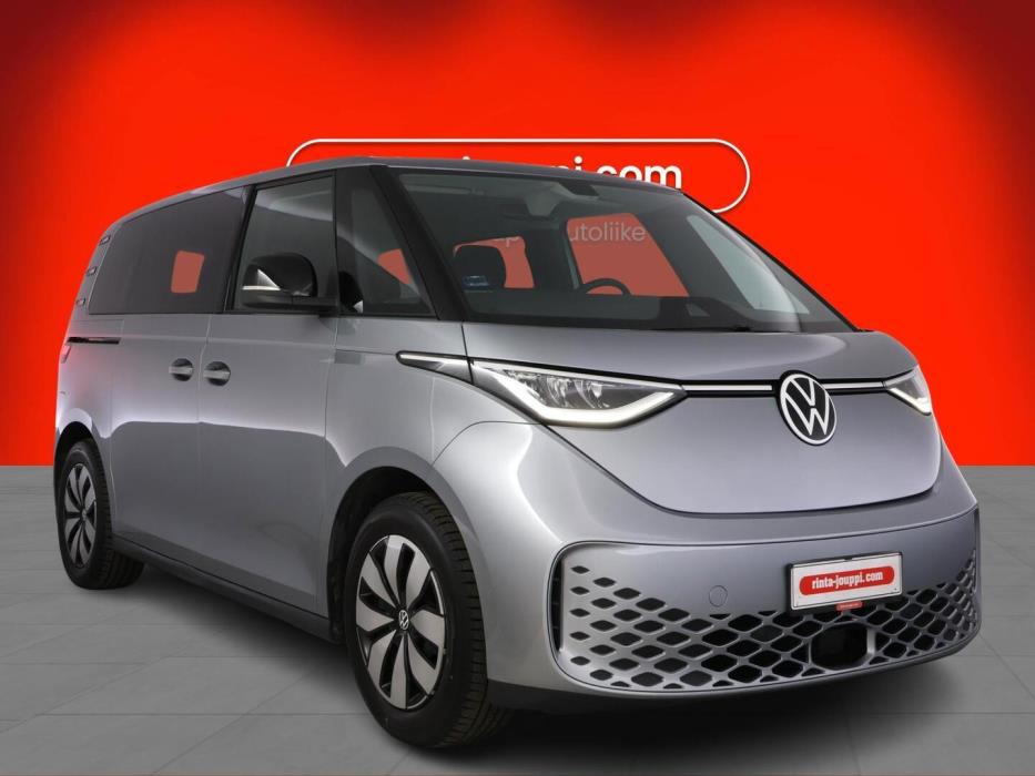 VOLKSWAGEN ID. BUZZ 2025