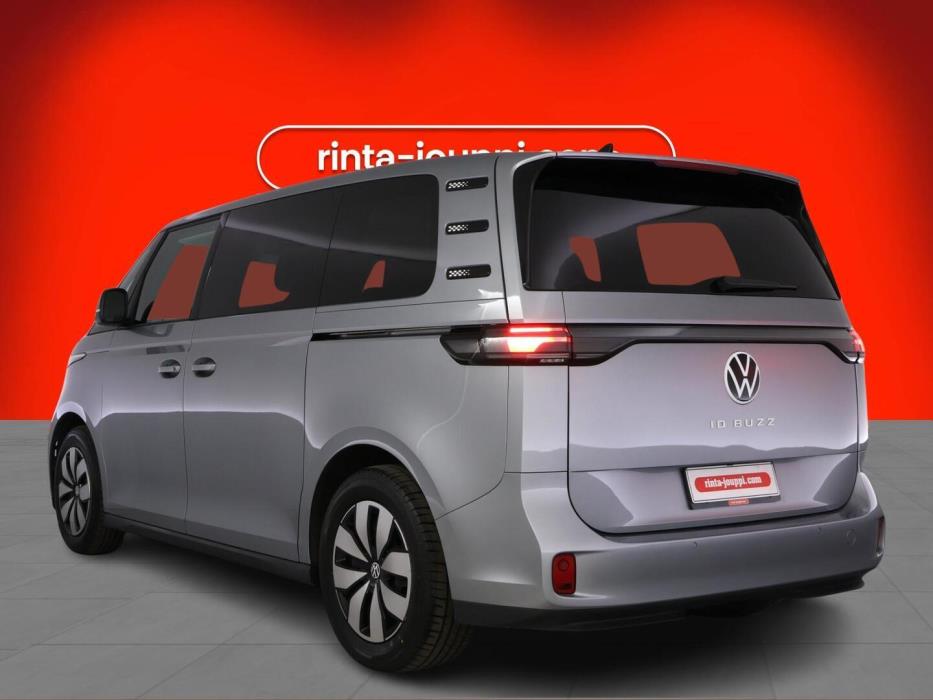 VOLKSWAGEN ID. BUZZ 2025