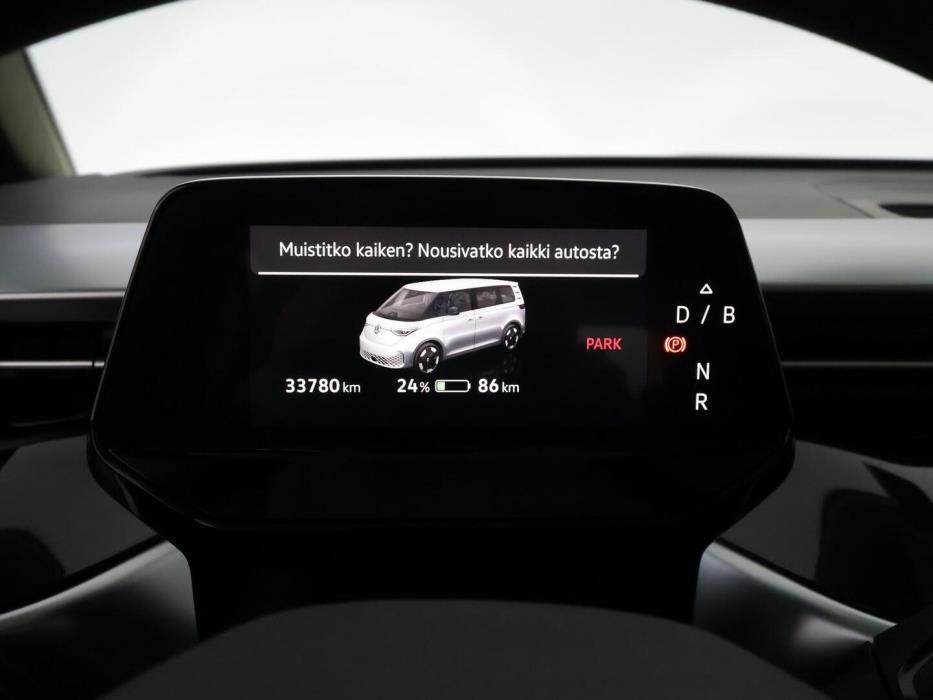VOLKSWAGEN ID. BUZZ 2025