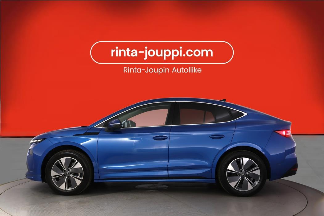 SKODA ENYAQ 2026