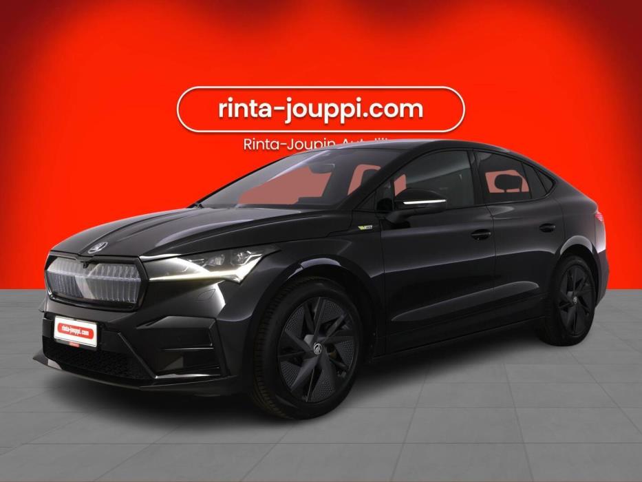 SKODA ENYAQ 2023