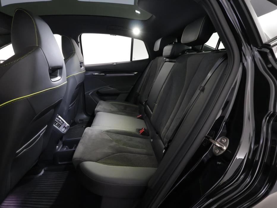 SKODA ENYAQ 2023