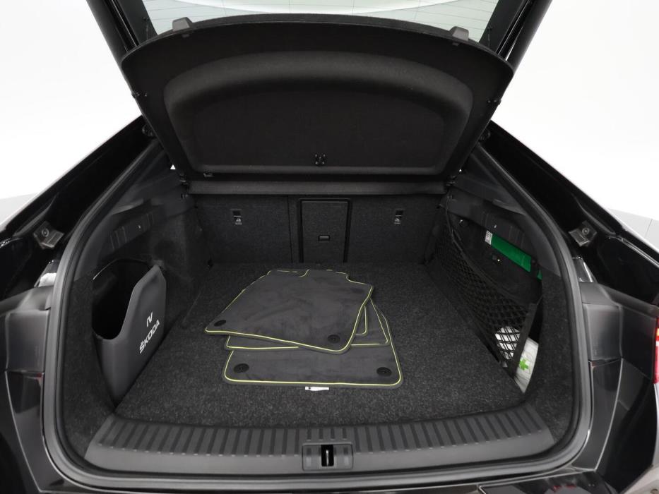SKODA ENYAQ 2023