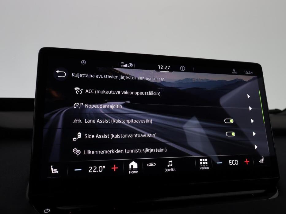 SKODA ENYAQ 2023