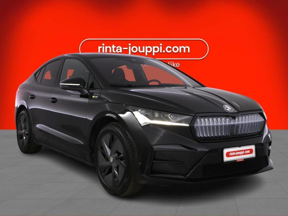 SKODA ENYAQ 2023