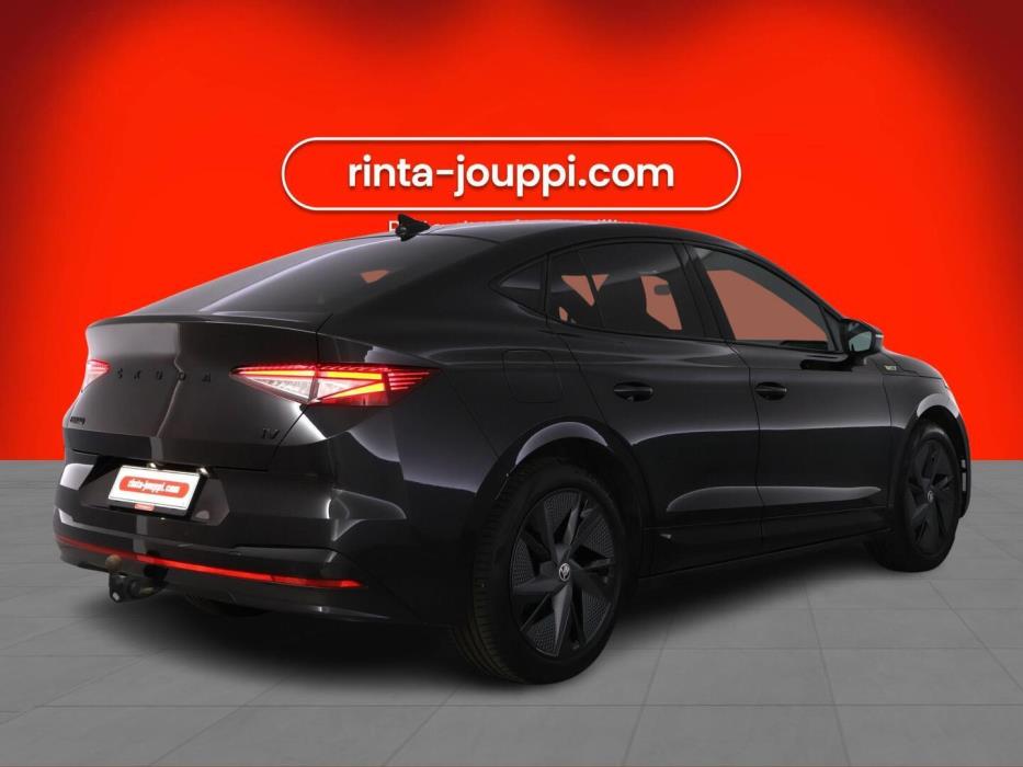 SKODA ENYAQ 2023