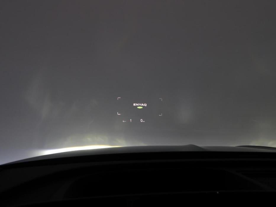 SKODA ENYAQ 2023