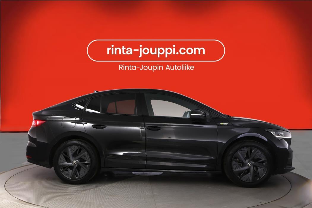SKODA ENYAQ 2023