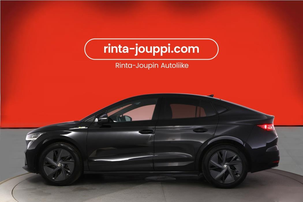 SKODA ENYAQ 2023