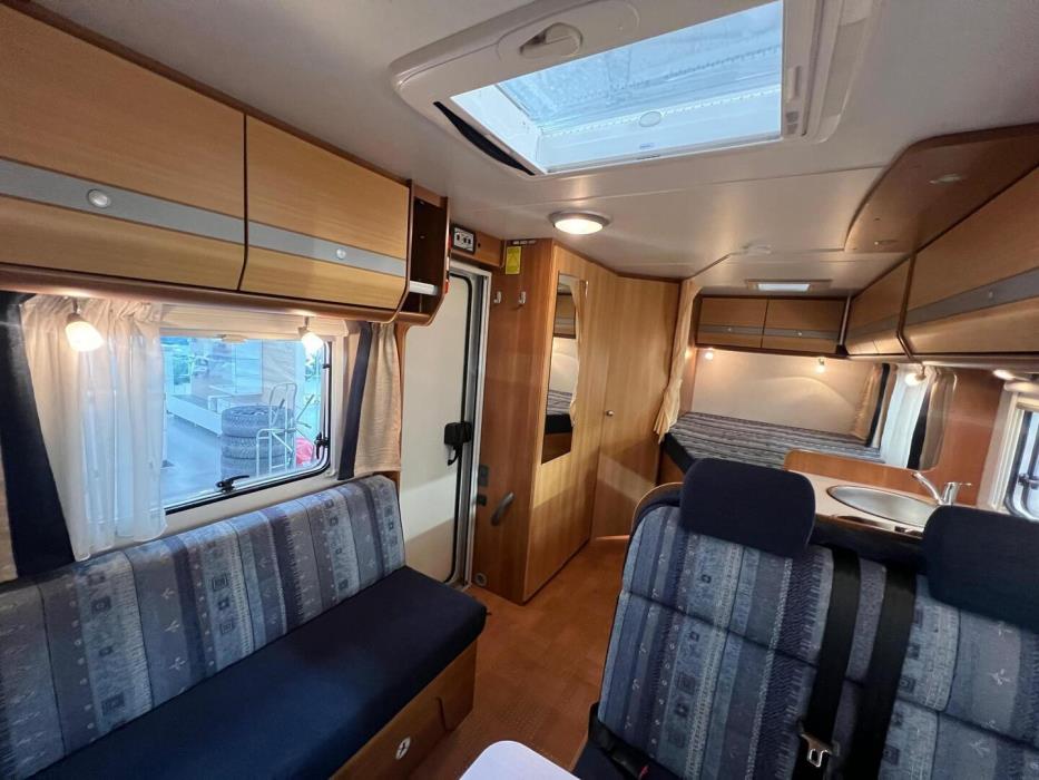 SOLIFER T 671 2010
