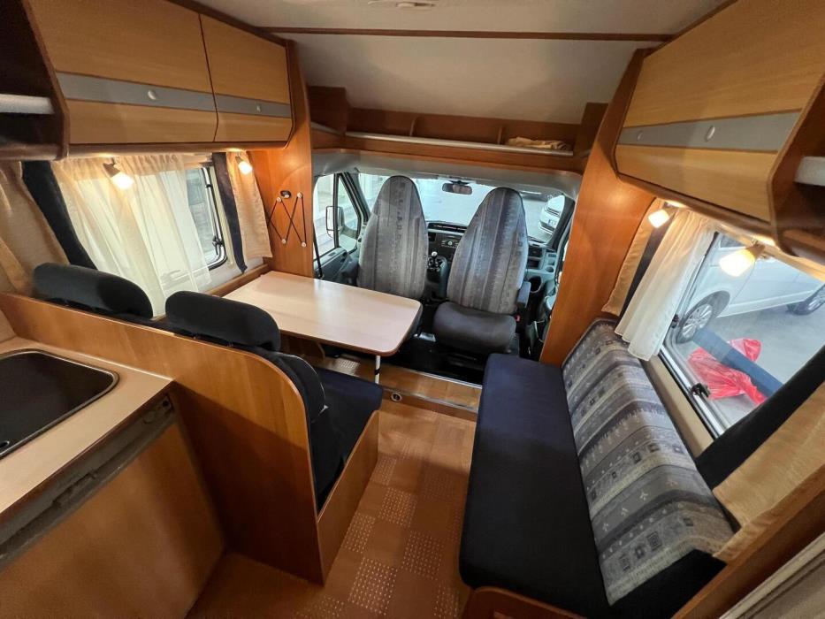 SOLIFER T 671 2010
