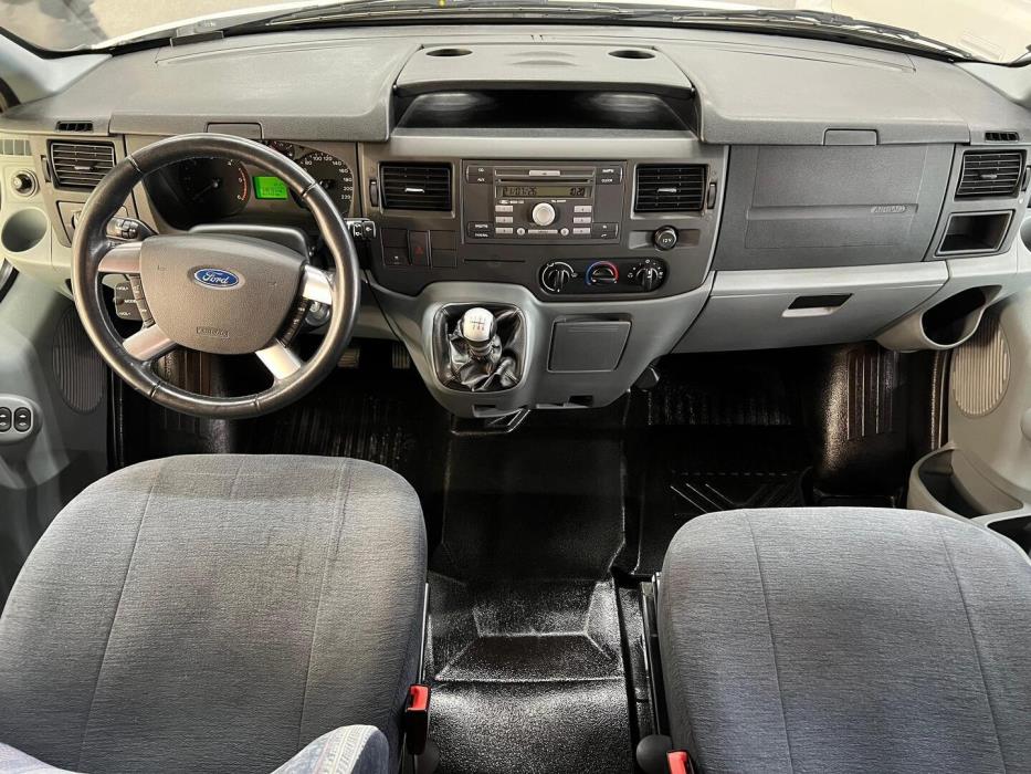 SOLIFER T 671 2010