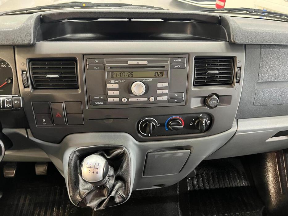 SOLIFER T 671 2010