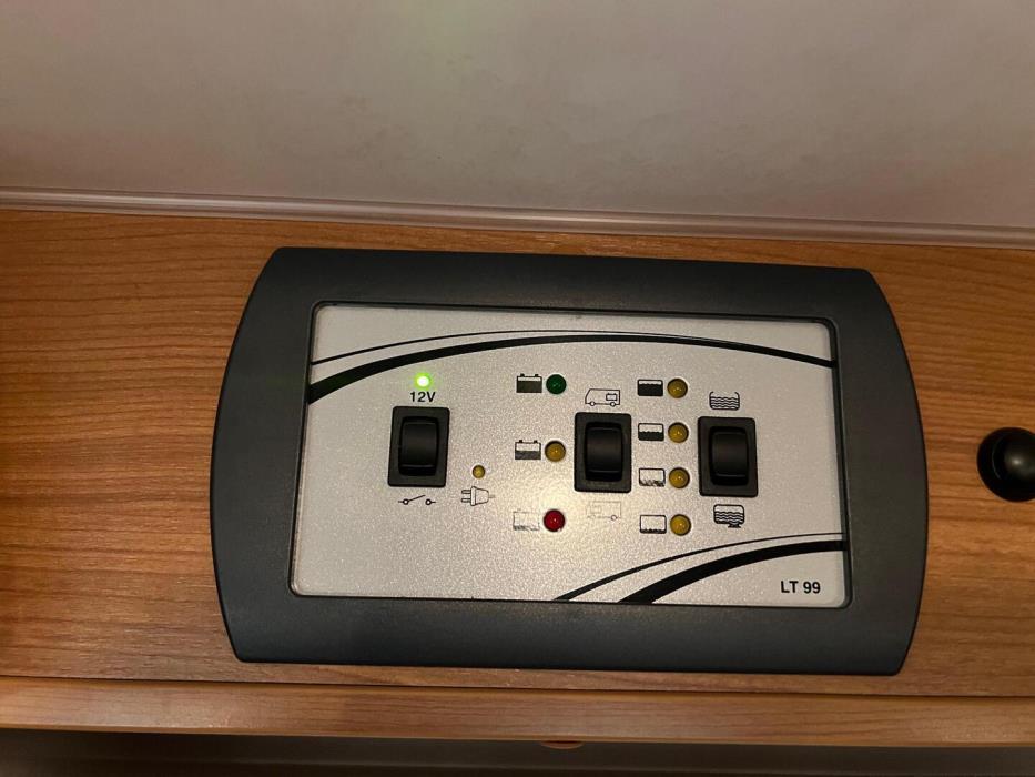 SOLIFER T 671 2010