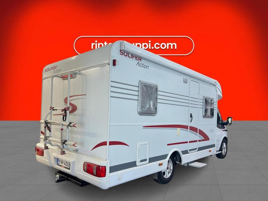 SOLIFER T 671 2010