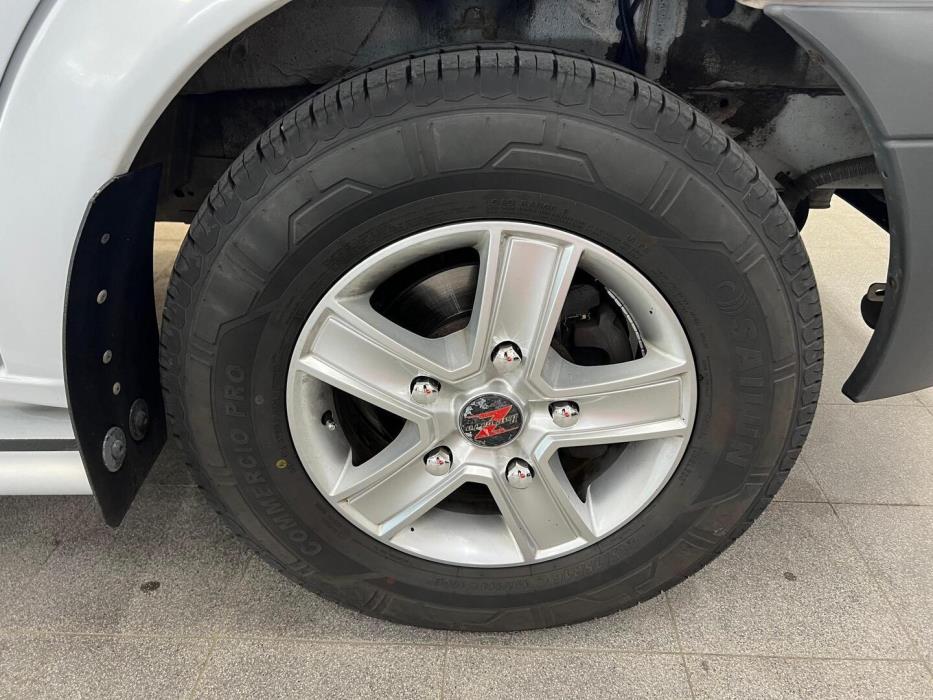 SOLIFER T 671 2010