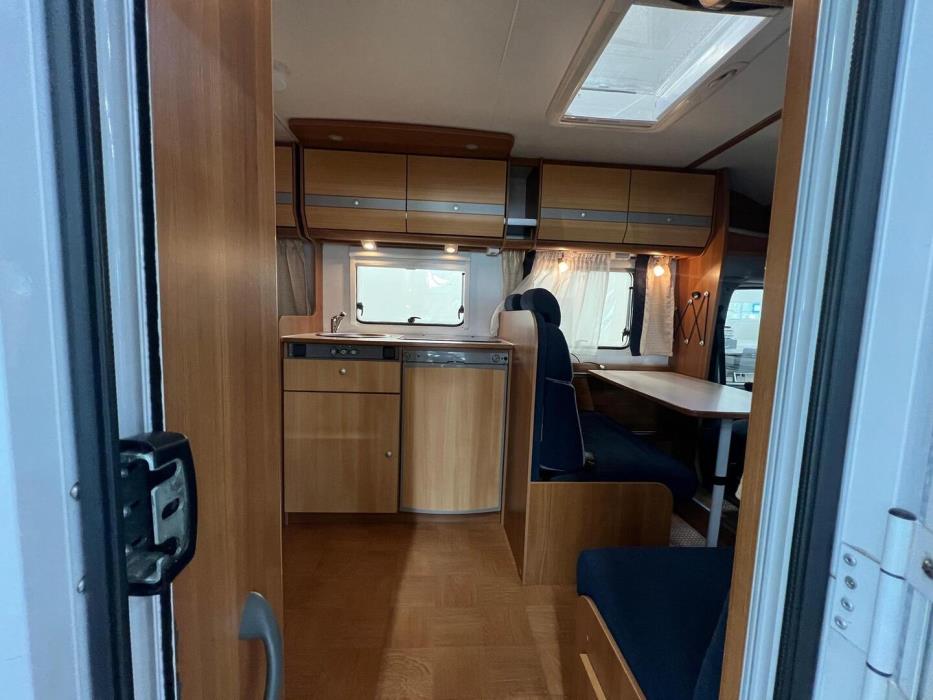 SOLIFER T 671 2010