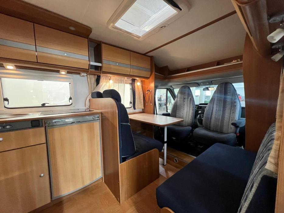 SOLIFER T 671 2010
