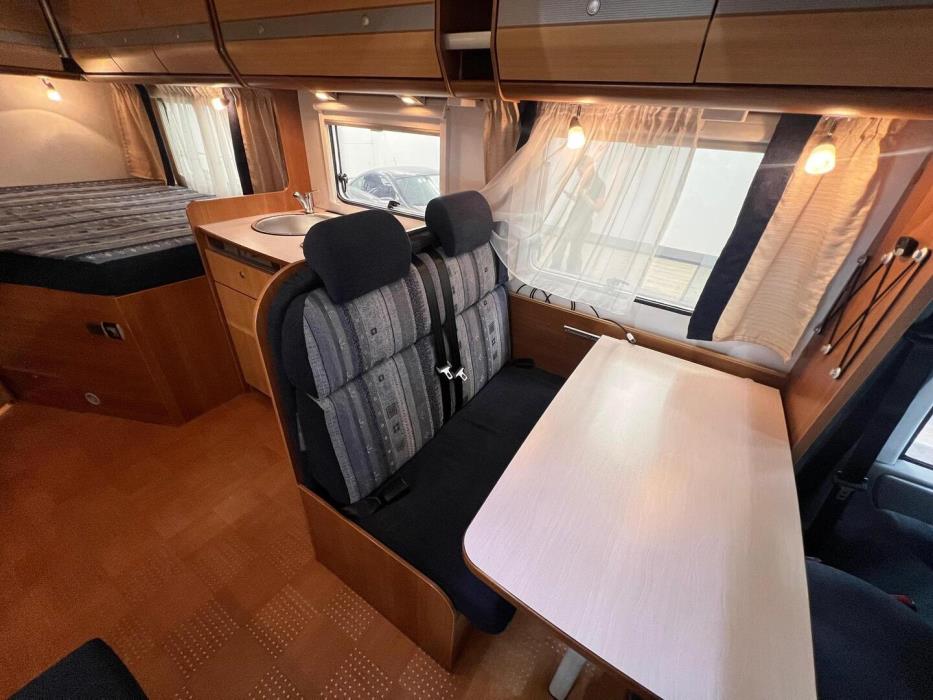 SOLIFER T 671 2010
