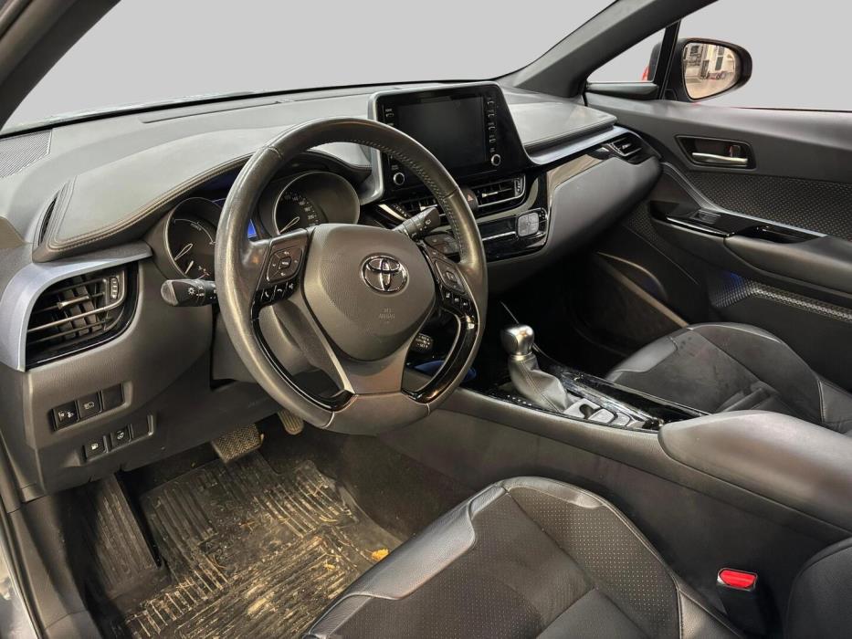 TOYOTA C-HR 2020
