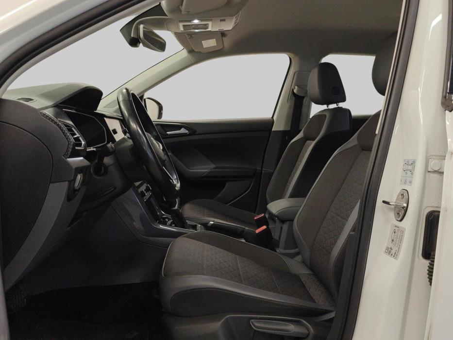 VOLKSWAGEN T-Cross 2020