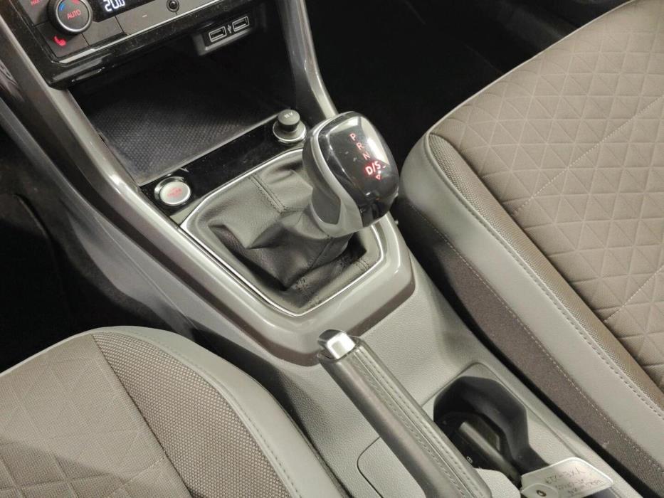 VOLKSWAGEN T-Cross 2020