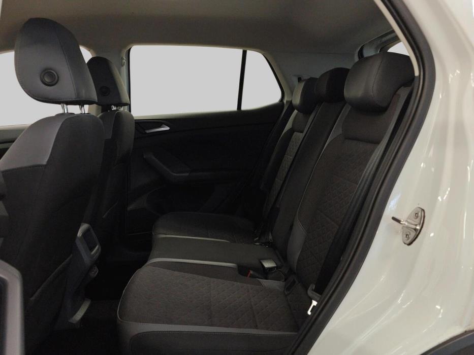 VOLKSWAGEN T-Cross 2020