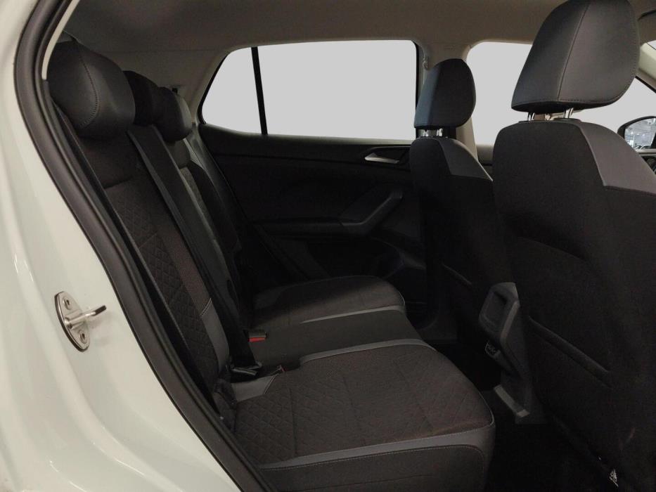 VOLKSWAGEN T-Cross 2020