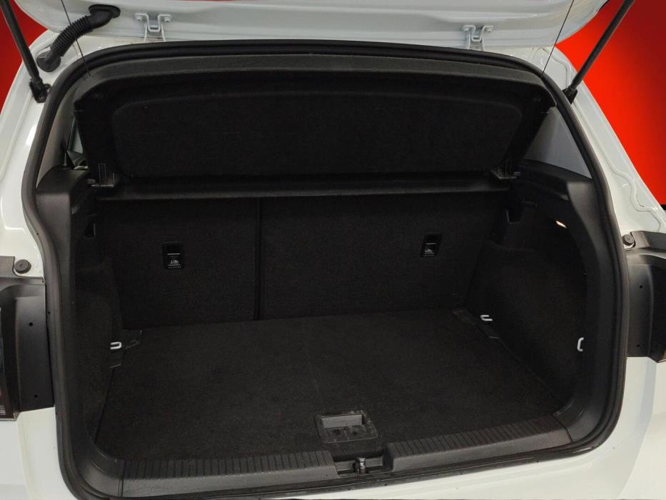 VOLKSWAGEN T-Cross 2020