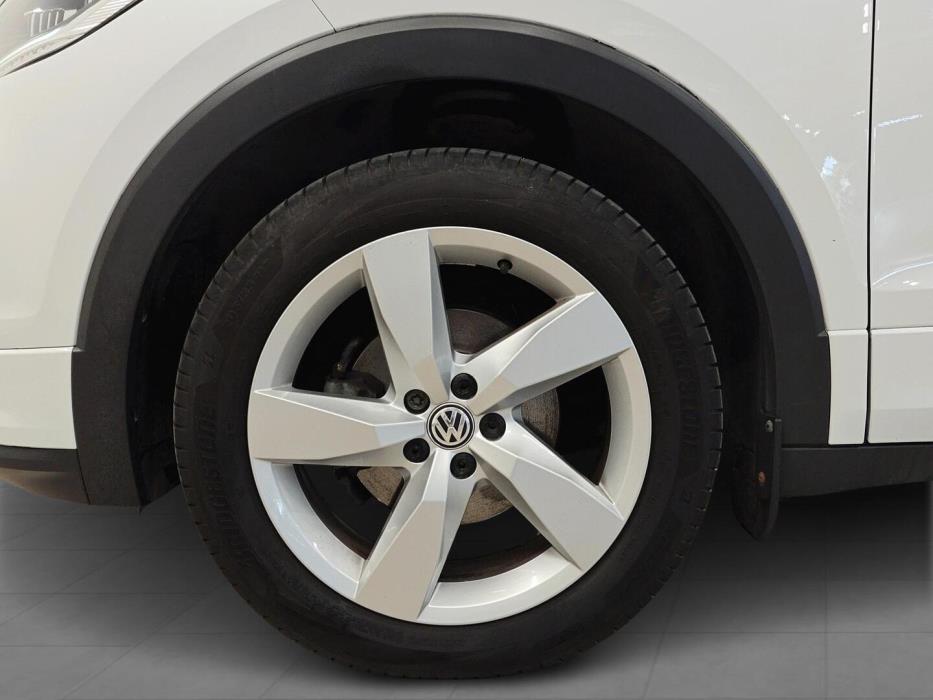 VOLKSWAGEN T-Cross 2020