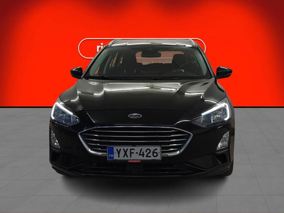 FORD Focus 2020