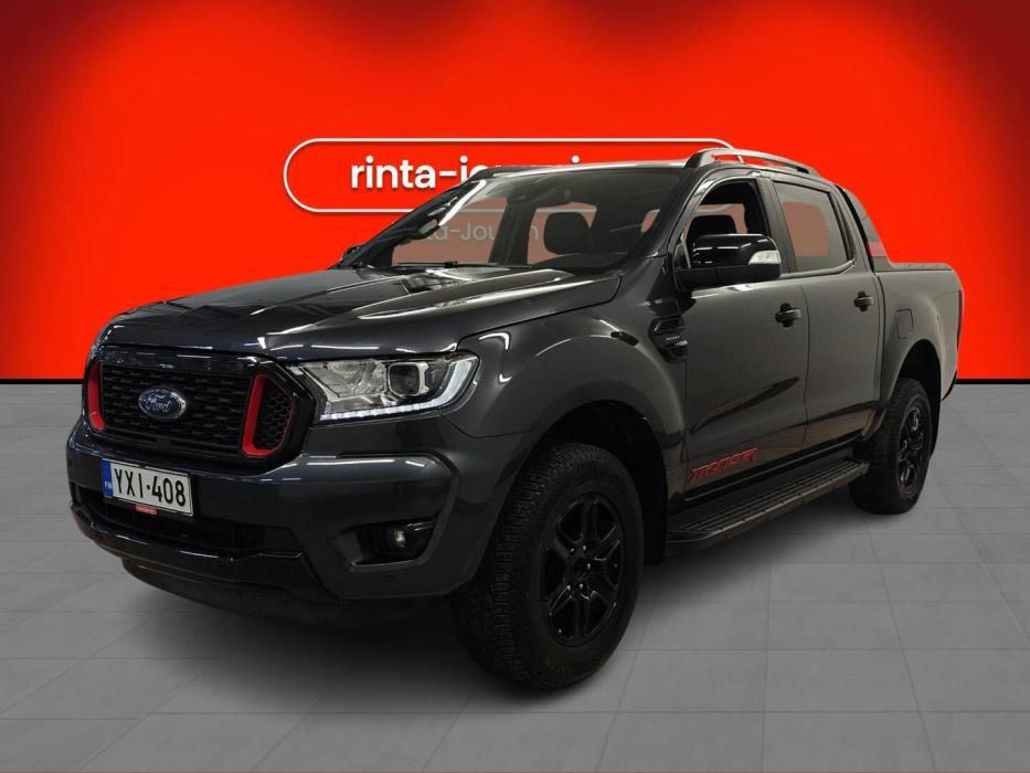 FORD Ranger 2020