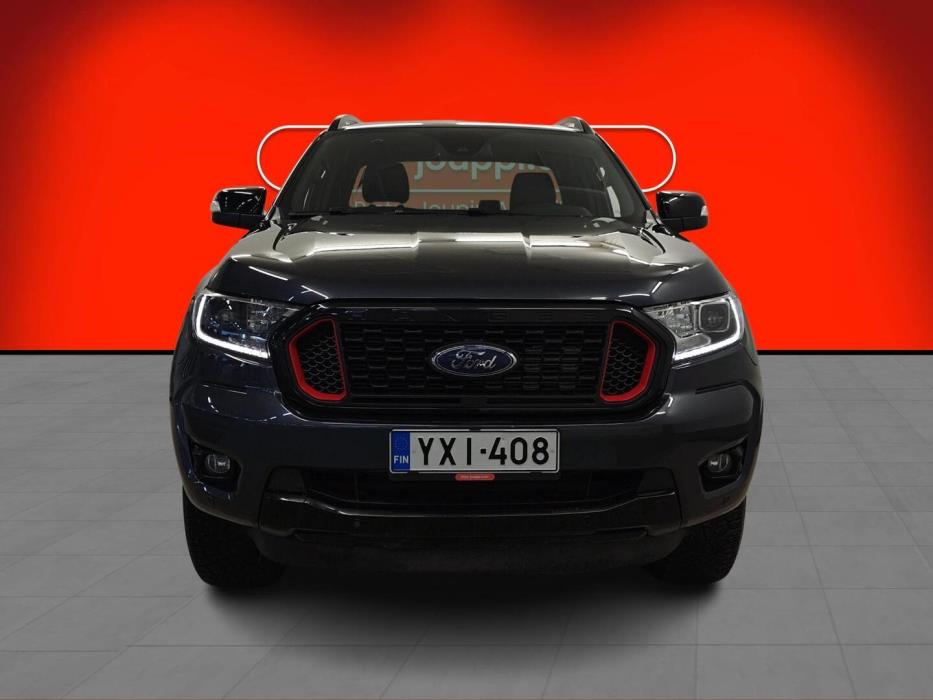 FORD Ranger 2020