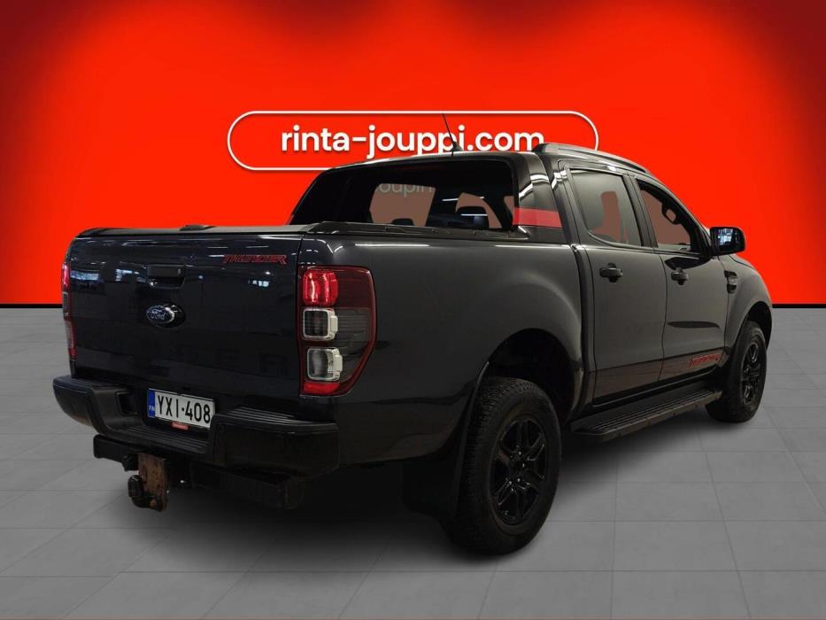FORD Ranger 2020