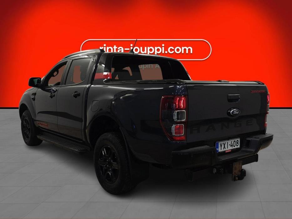 FORD Ranger 2020