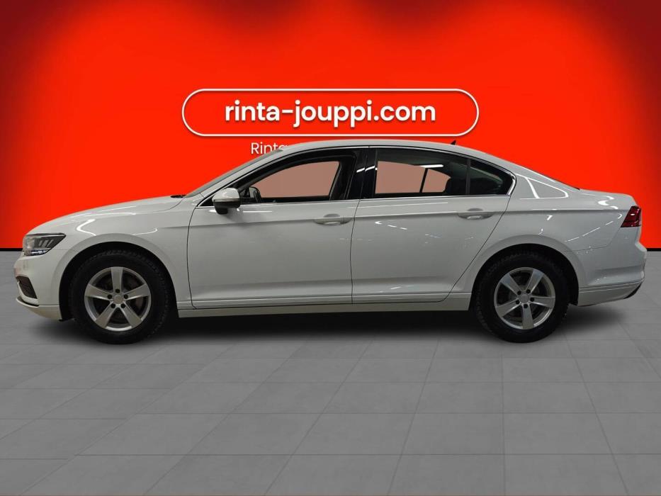 VOLKSWAGEN Passat 2021