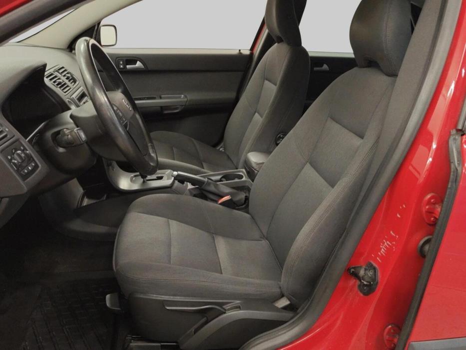 VOLVO S40 2004