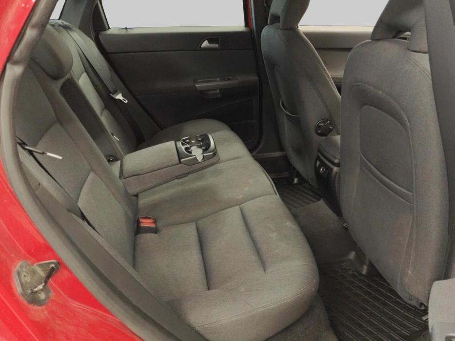 VOLVO S40 2004