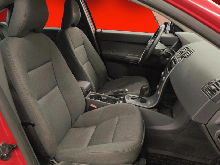 VOLVO S40 2004