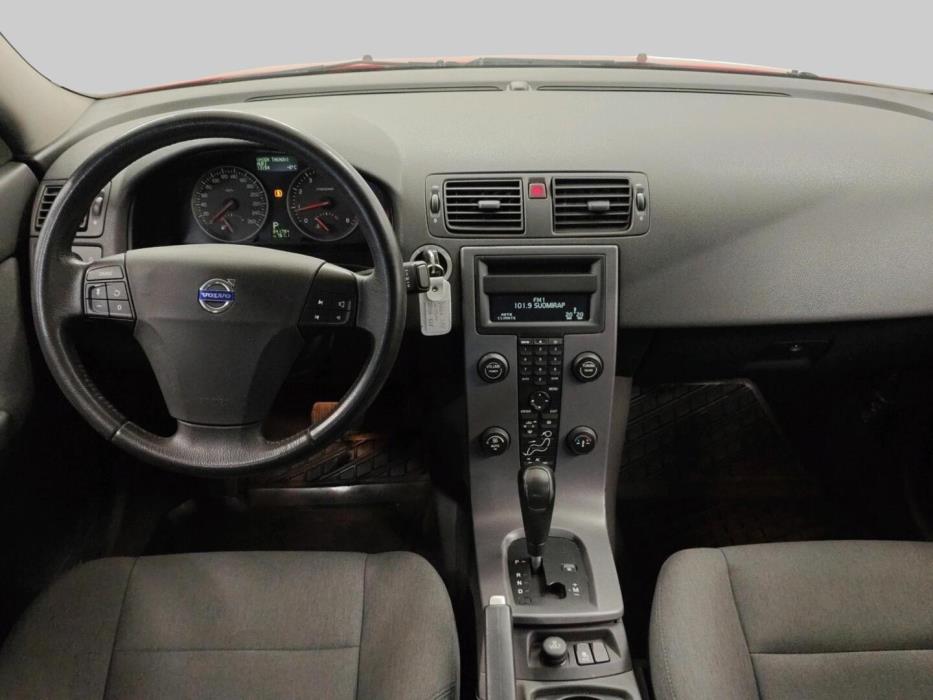 VOLVO S40 2004