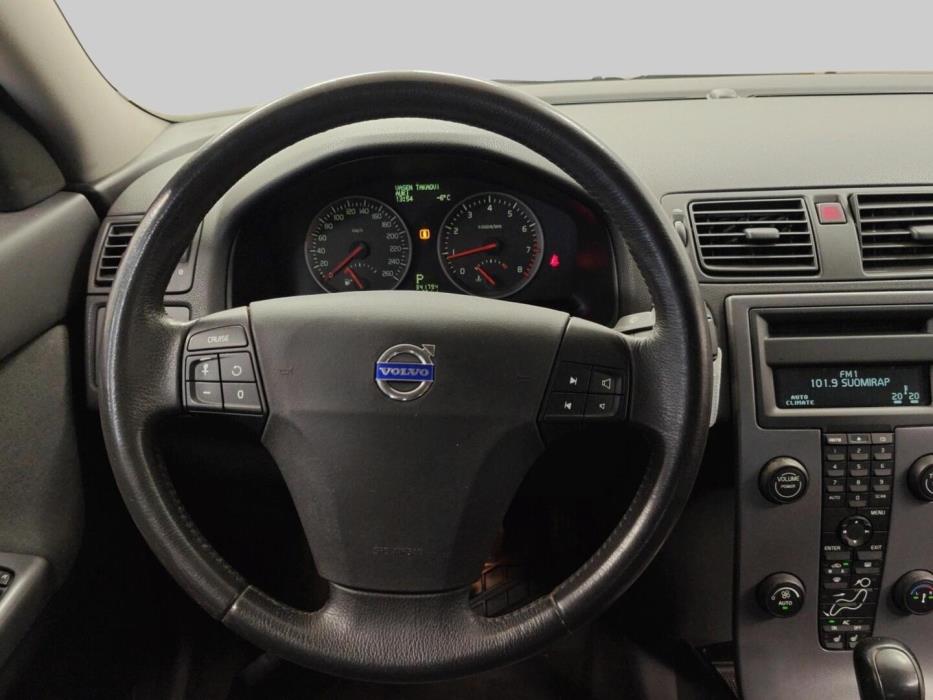 VOLVO S40 2004