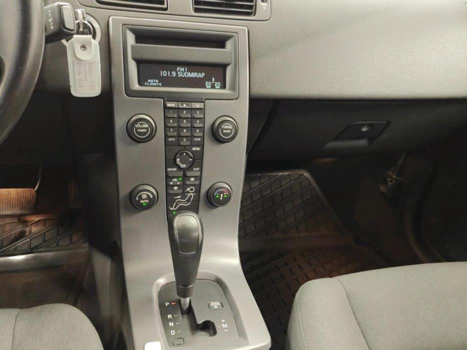 VOLVO S40 2004
